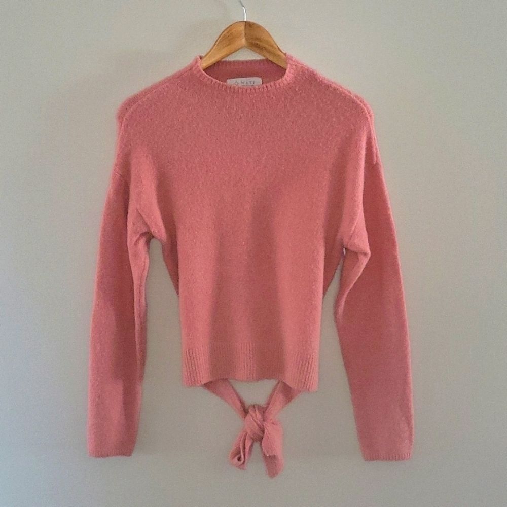 WAYF size XS sweater